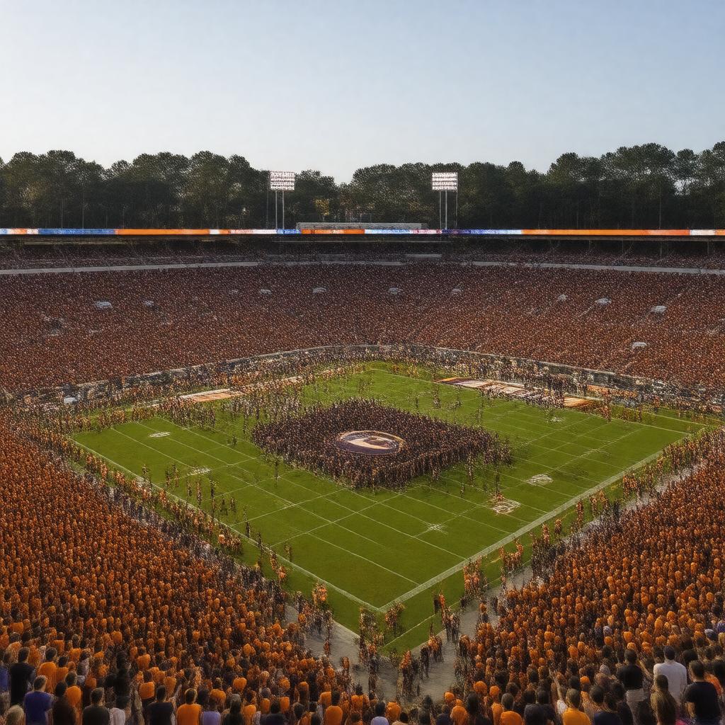 Clemson, South Carolina
